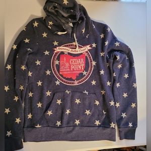 Cedar Point Hoodie